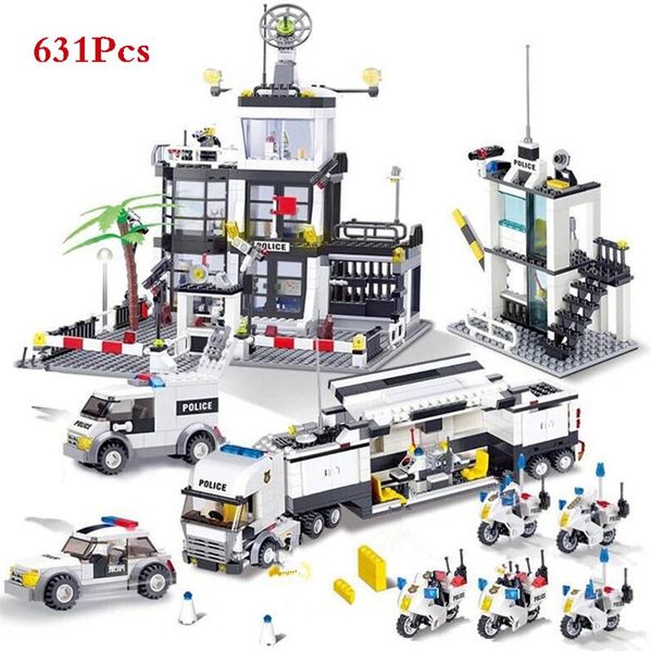 city police swat helicopter truck car building blocks sets legoingls brinquedos bricks playmobil educational toys for children236u
city police swat helicopter truck car building blocks sets legoingls brinquedos bricks playmobil educational toys for children236u