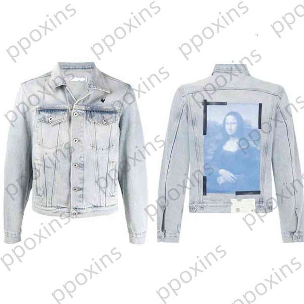 off jacket offs men's jacket autumn winter new color blue melting gradient arrow printed denim and women's same batch jackets for, Black;brown
off jacket offs men's jacket autumn winter new color blue melting gradient arrow printed denim and women's same batch jackets for, Black;brown