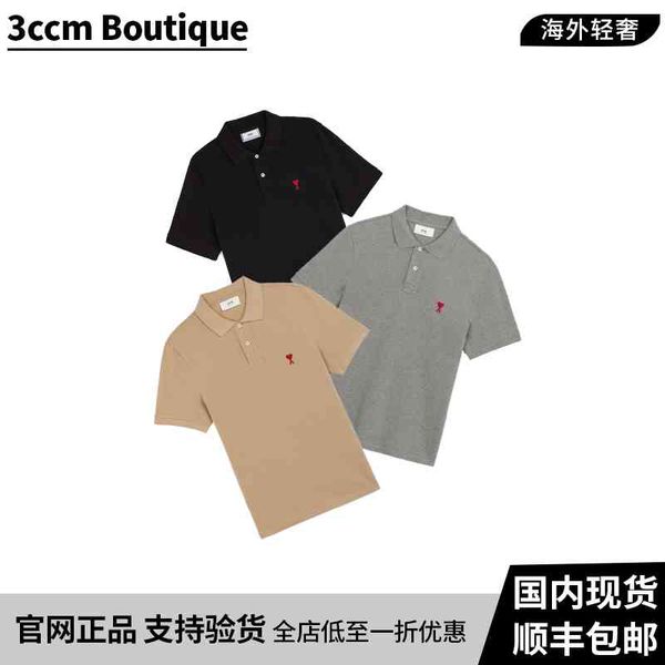 t shirts mens classic amies trendy oversize paris love short sleeve round neck lovers summer casual cotton fashionable polo shirt, White;black
t shirts mens classic amies trendy oversize paris love short sleeve round neck lovers summer casual cotton fashionable polo shirt, White;black
