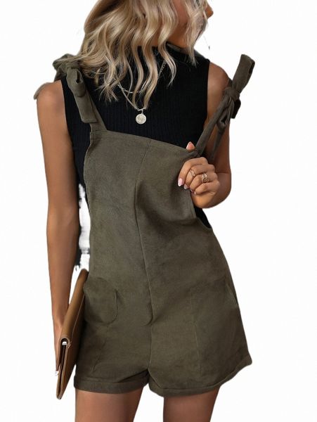 women's jumpsuits & rompers tie shoulder roll up hem corduroy overall romper without tank v7dh#, Black;white
women's jumpsuits & rompers tie shoulder roll up hem corduroy overall romper without tank v7dh#, Black;white