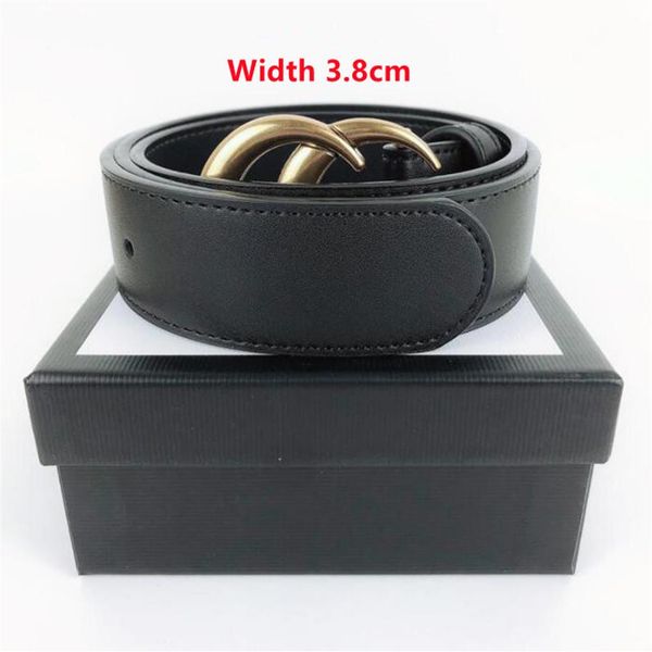 fashion classic men designers belts womens mens casual letter smooth buckle belt width 2 0cm 3 0cm 3 4cm 3 8cm with box272f, Black;brown
fashion classic men designers belts womens mens casual letter smooth buckle belt width 2 0cm 3 0cm 3 4cm 3 8cm with box272f, Black;brown