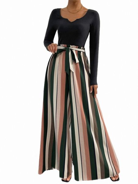 women's jumpsuits & rompers block striped paperbag waist belted wide leg jumpsuit p142#, Black;white
women's jumpsuits & rompers block striped paperbag waist belted wide leg jumpsuit p142#, Black;white