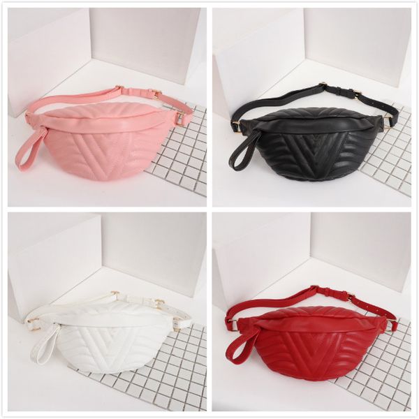 Designer leather Waist Bags crossbody bag for fashionable ladies multicolor, Sky blue
Designer leather Waist Bags crossbody bag for fashionable ladies multicolor, Sky blue