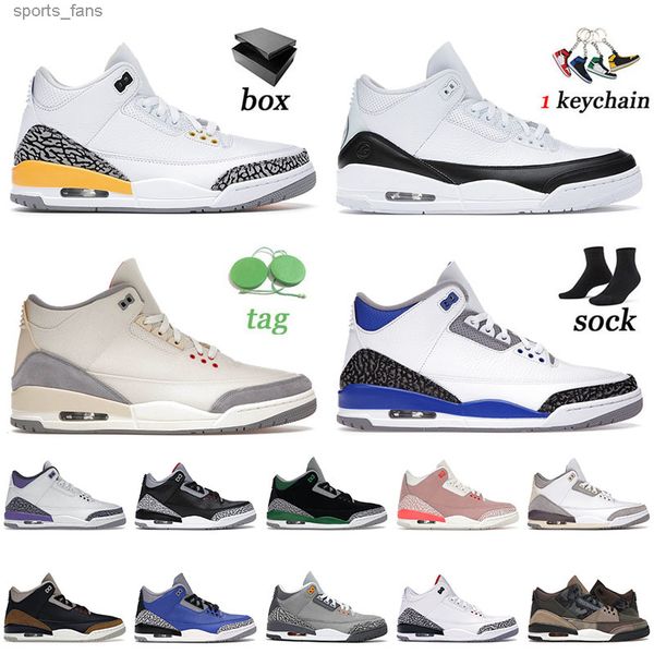 2022 new arrival mens basketball jumpman shoes 3 3s iii laser orange muslin racer blue fragment knicks rivals pure white trainers sneakers
2022 new arrival mens basketball jumpman shoes 3 3s iii laser orange muslin racer blue fragment knicks rivals pure white trainers sneakers