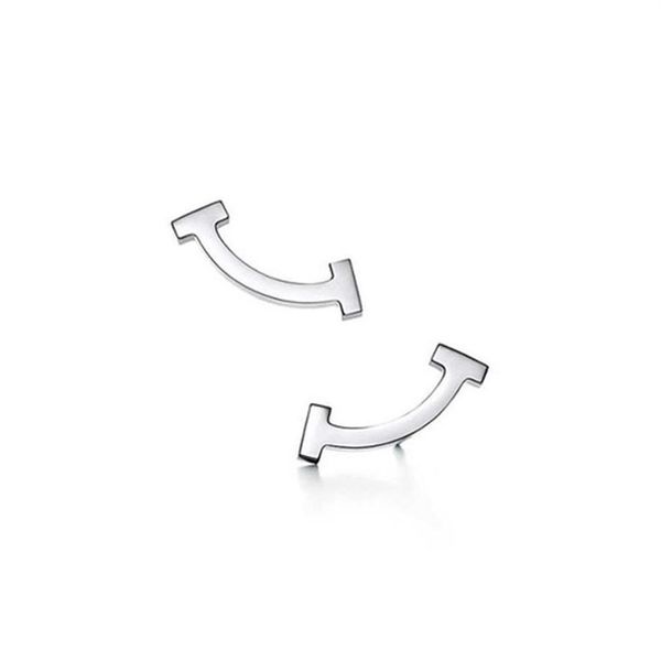 stud original 925 sterling silver fashion smile bow earrings mini style earring women holiday gifts jewelry whole256o303d, Golden;silver
stud original 925 sterling silver fashion smile bow earrings mini style earring women holiday gifts jewelry whole256o303d, Golden;silver