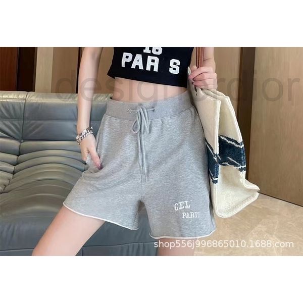 women's jeans designer wear nanyou quality ce home letter printed casual shorts women's summer new wide leg pants gray, Blue
women's jeans designer wear nanyou quality ce home letter printed casual shorts women's summer new wide leg pants gray, Blue