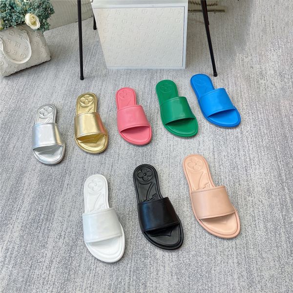 early autumn flat slippers casual comfortable soft lambskin alphabet flower one word slipper size 35-39, Black
early autumn flat slippers casual comfortable soft lambskin alphabet flower one word slipper size 35-39, Black