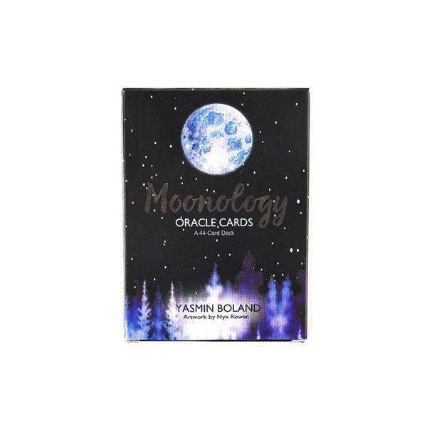 tarot cards oracles deck mysterious divination game card creative family children's educational toys2222
tarot cards oracles deck mysterious divination game card creative family children's educational toys2222