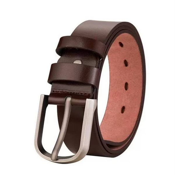fashion classic men designers belts womens mens casual letter smooth buckle belt widthm 3.8cm with box aaaaa1, Black;brown
fashion classic men designers belts womens mens casual letter smooth buckle belt widthm 3.8cm with box aaaaa1, Black;brown