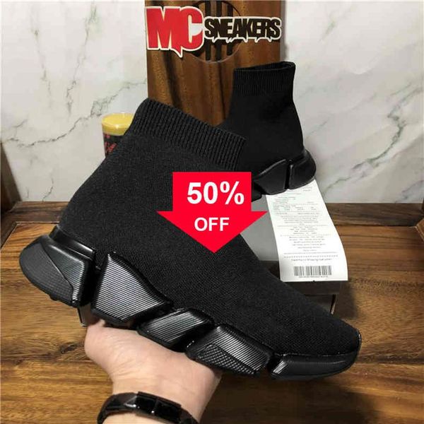 pairs fashion designers shoes womens speed 2 0 sneakers men women triple s black outdoor platform socks casual trainer259i
pairs fashion designers shoes womens speed 2 0 sneakers men women triple s black outdoor platform socks casual trainer259i