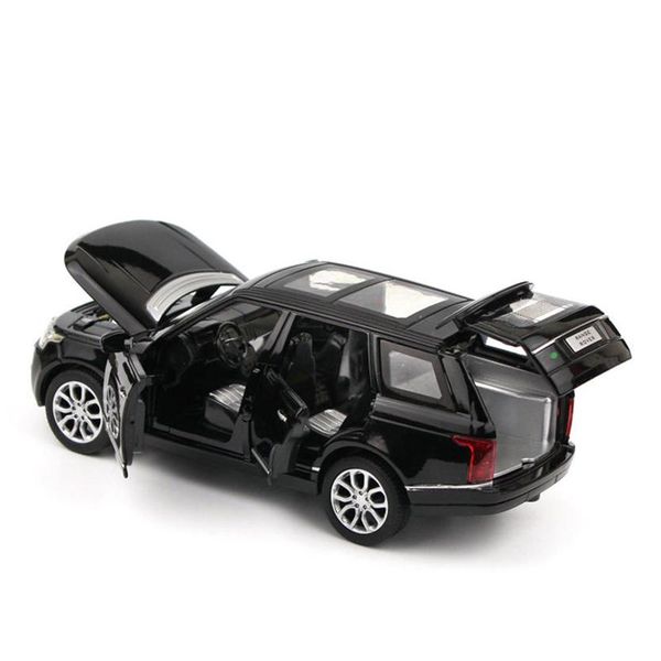 132 range rover suv simulation toy car model alloy pull back children toys collection gift off-road vehicle kids 6 open door y2003183173
132 range rover suv simulation toy car model alloy pull back children toys collection gift off-road vehicle kids 6 open door y2003183173