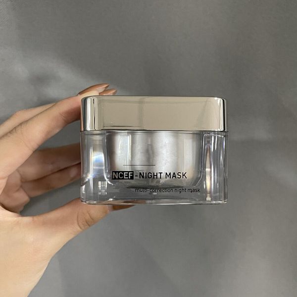selling brand ncef night mask laboratoires multi correction skin care face mask cream 50ml
selling brand ncef night mask laboratoires multi correction skin care face mask cream 50ml