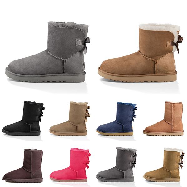 women girls luxury fashion designer shoes boots australians fur leather suede ankle snow winter booties black grey blue pink brown sheepskin
women girls luxury fashion designer shoes boots australians fur leather suede ankle snow winter booties black grey blue pink brown sheepskin