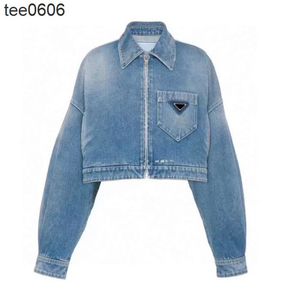 spring autumn jackets denim womens button letters style slim for outfit designer pocket outsize classcia, Black;brown
spring autumn jackets denim womens button letters style slim for outfit designer pocket outsize classcia, Black;brown