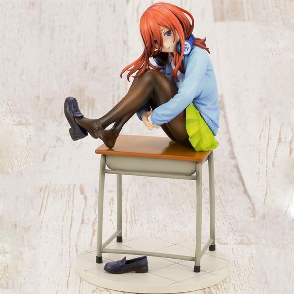 19cm nakano miku 3 face change rocket boy figures girls action figure japanese anime pvc action figures toys anime mx2007272712
19cm nakano miku 3 face change rocket boy figures girls action figure japanese anime pvc action figures toys anime mx2007272712