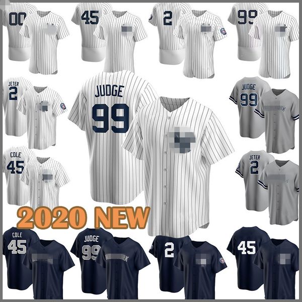 college wear new baseball jersey 2020 99 aaron judge yankees 2 derek jeter 45 gerrit cole 25 gleyber torres 26 dj lemahieu 23 don mattingly, Black
college wear new baseball jersey 2020 99 aaron judge yankees 2 derek jeter 45 gerrit cole 25 gleyber torres 26 dj lemahieu 23 don mattingly, Black