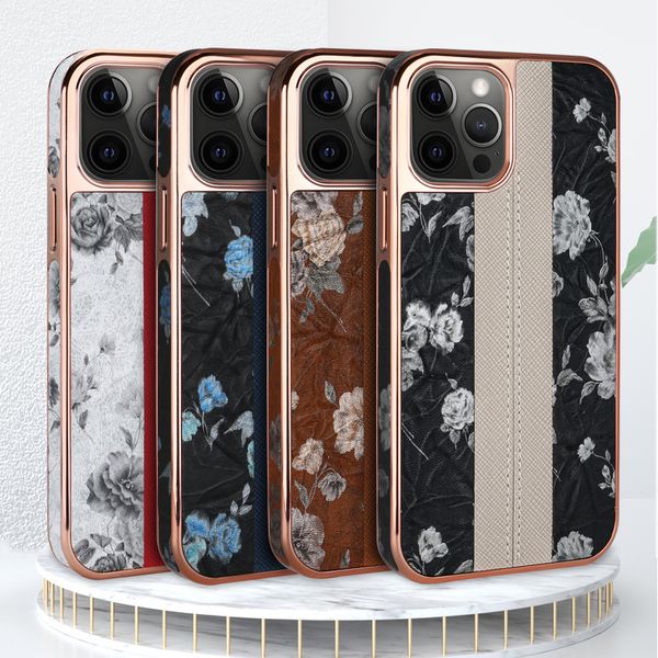 electroplating cross pattern parquet cell phone cases suitable for iphone13 mobile phone protective case all-inclusive anti-fall iphone 12 1
electroplating cross pattern parquet cell phone cases suitable for iphone13 mobile phone protective case all-inclusive anti-fall iphone 12 1