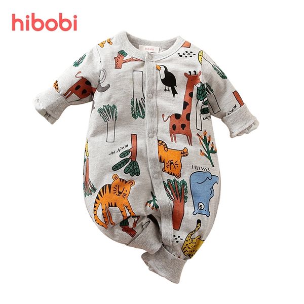 rompers hibobi 018m born baby boy girl romper animal pattern cotton long sleeve infant jumpsuit spring and autumn kids outfit 220909, Blue
rompers hibobi 018m born baby boy girl romper animal pattern cotton long sleeve infant jumpsuit spring and autumn kids outfit 220909, Blue