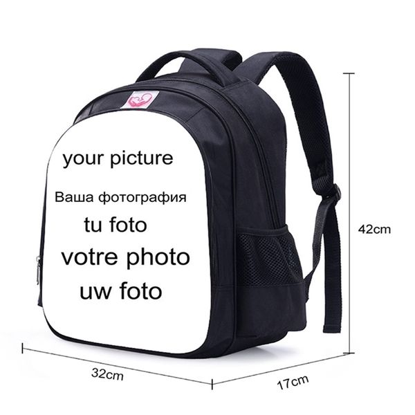 backpack 16 inch customize your name image children school bags orthopedic kids boys girls mochila infantil catoon 220909
backpack 16 inch customize your name image children school bags orthopedic kids boys girls mochila infantil catoon 220909