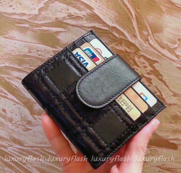 card holder designers coin bags women luxurys wallets genuine leather square wallet simple purse handbags sheepskin p, Brown;gray
card holder designers coin bags women luxurys wallets genuine leather square wallet simple purse handbags sheepskin p, Brown;gray