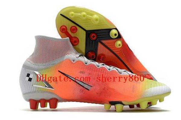 2021 mens boys soccer shoes mercurial superfly 8 elite 14 ag cleats women children football boots neymar cristiano ronaldo cr7 size 3-11 us
2021 mens boys soccer shoes mercurial superfly 8 elite 14 ag cleats women children football boots neymar cristiano ronaldo cr7 size 3-11 us