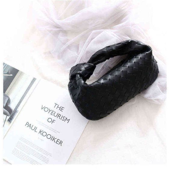 evening bags shoulder bags shoulder bags cowhide leather knot bag weave cow split handmade sling luxury brand designer hobo tote 0111115
evening bags shoulder bags shoulder bags cowhide leather knot bag weave cow split handmade sling luxury brand designer hobo tote 0111115