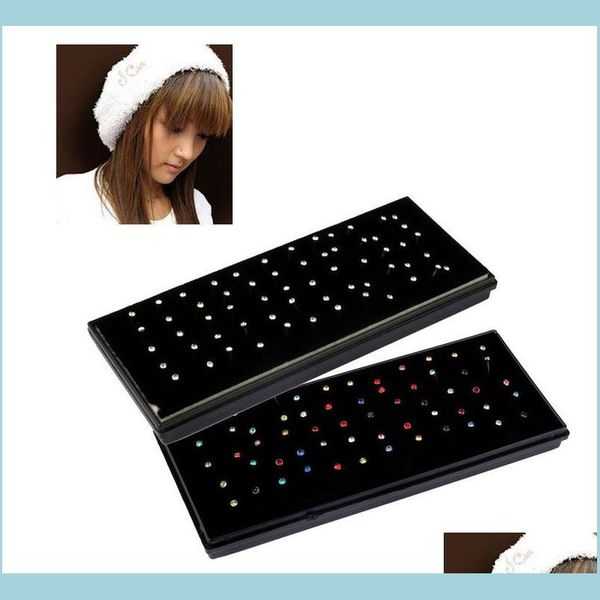 nose rings studs handmade jewelry wholesale 60 pcs box nose rings and stud stainless steel studs ring hoop ideal gift for wife or dhl0c, Silver
nose rings studs handmade jewelry wholesale 60 pcs box nose rings and stud stainless steel studs ring hoop ideal gift for wife or dhl0c, Silver