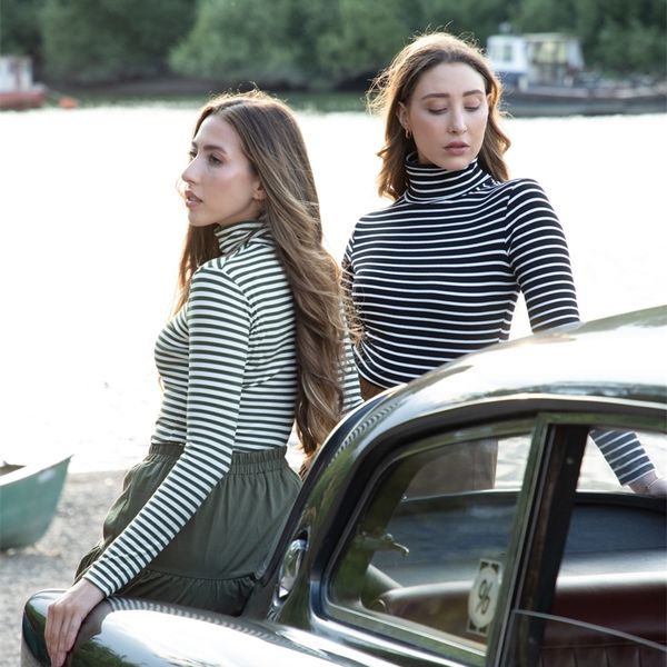 family matching outfits fashion 95% cotton classic woman stripe stretched basic 220909, Blue
family matching outfits fashion 95% cotton classic woman stripe stretched basic 220909, Blue