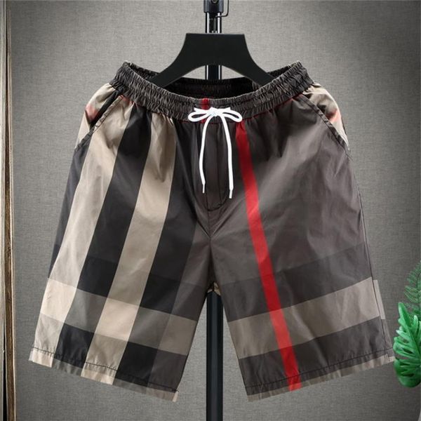 summer men's shorts designer board short fashion swim wear printing beach pants mens swimming designs pant size 306o, White;black
summer men's shorts designer board short fashion swim wear printing beach pants mens swimming designs pant size 306o, White;black
