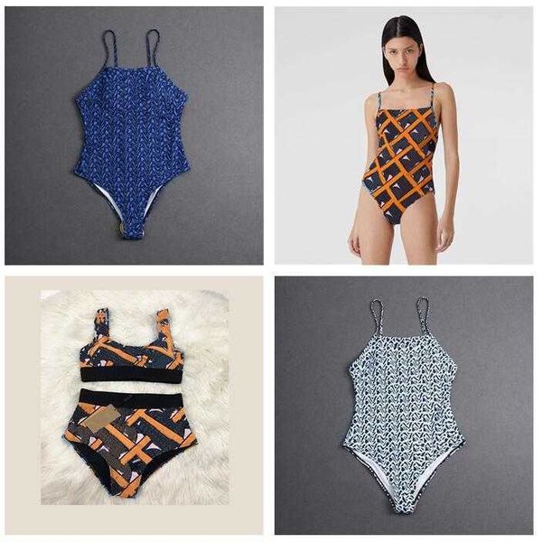 women classic swimwear letter pattern print conjoined pieces swimsuit women's fashion bikinis swimsuit, White;black
women classic swimwear letter pattern print conjoined pieces swimsuit women's fashion bikinis swimsuit, White;black