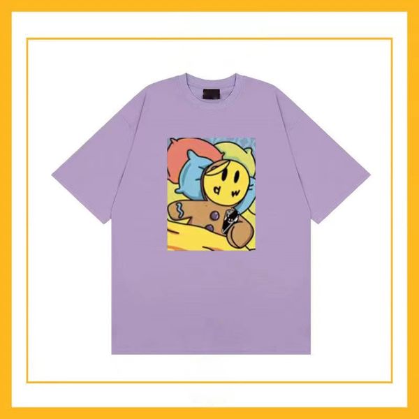 men's t-shirts designer men t shirts mens womens t shirt fashion smiley pattern tee brand cotton tshirtske4s, White;black
men's t-shirts designer men t shirts mens womens t shirt fashion smiley pattern tee brand cotton tshirtske4s, White;black