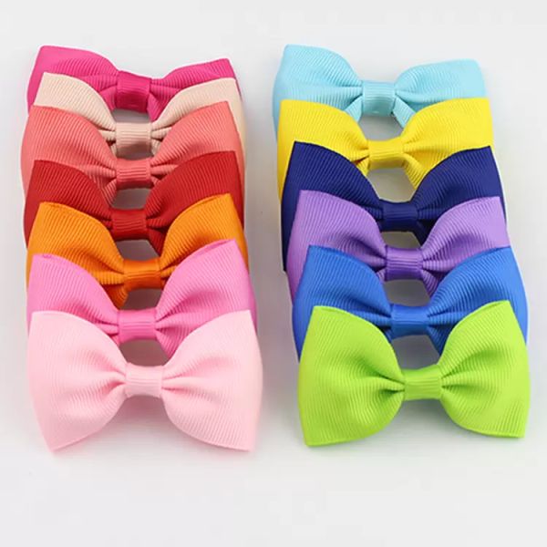 hair pins retro accessories bow hairpin hair ornament european and american children's headdress, Black;brown
hair pins retro accessories bow hairpin hair ornament european and american children's headdress, Black;brown