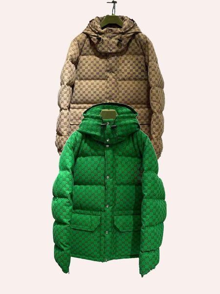 mens winter jacket r jacket down jackets letter embroidery women coat parka overcoat design thick warm hooded windbreaker clothing, Black;brown
mens winter jacket r jacket down jackets letter embroidery women coat parka overcoat design thick warm hooded windbreaker clothing, Black;brown