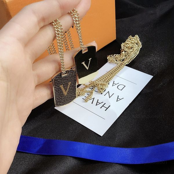 luxury necklaces fashion womens 18k gold plated stainless steel sweater necklace hip hop chain letter pendant necklace wedding jewelry acces, Silver
luxury necklaces fashion womens 18k gold plated stainless steel sweater necklace hip hop chain letter pendant necklace wedding jewelry acces, Silver