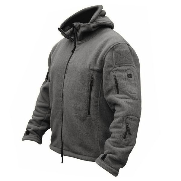 mens jackets winter airsoft military jacket men fleece tactical army green jacket thermal hooded jacket coat autumn outerwear mens clothing, Black;brown
mens jackets winter airsoft military jacket men fleece tactical army green jacket thermal hooded jacket coat autumn outerwear mens clothing, Black;brown