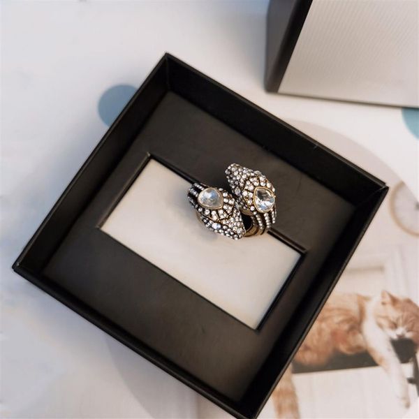 designer snake rings stainless steel rose gold couple band rings fashion silver 18k gold rings for women jewelry317z
designer snake rings stainless steel rose gold couple band rings fashion silver 18k gold rings for women jewelry317z