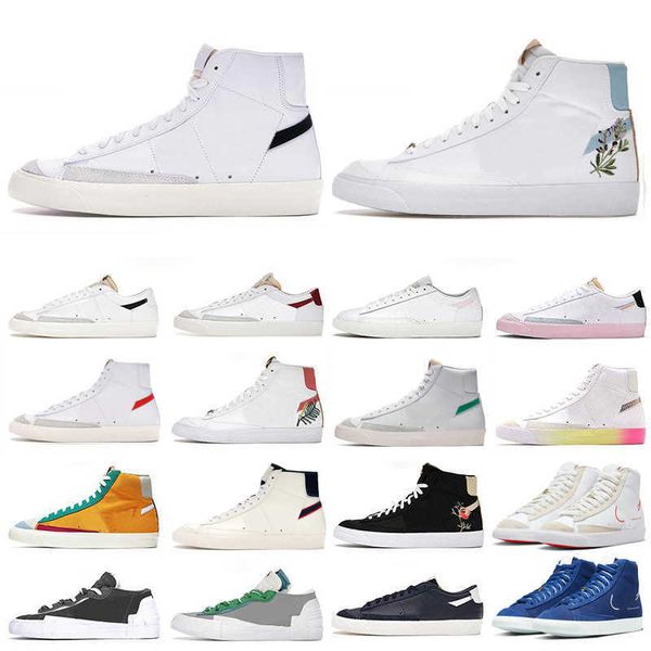 walking blazer mid 77 men women casual shoes mens sneakers vintage blazers jumbo low black white multi green womens trainers designer platfo
walking blazer mid 77 men women casual shoes mens sneakers vintage blazers jumbo low black white multi green womens trainers designer platfo
