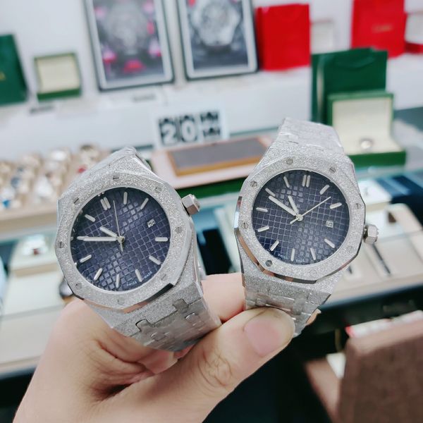 aaaaa new ultra-thin mechanical men watch fully automatic movement stable travel time with the latest frosted case watchban, Slivery;brown
aaaaa new ultra-thin mechanical men watch fully automatic movement stable travel time with the latest frosted case watchban, Slivery;brown