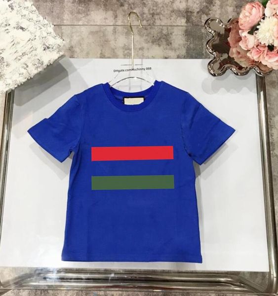 kids t-shirts tees designer baby boys girls short sleeve shorts shirt letter pattern print children clothes, Blue
kids t-shirts tees designer baby boys girls short sleeve shorts shirt letter pattern print children clothes, Blue