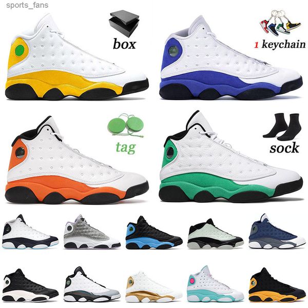 2022 new arrival retro basketball shoes sneakers size 13 13s xiii jumpman del sol hyper royal lucky green chicago sports trainers
2022 new arrival retro basketball shoes sneakers size 13 13s xiii jumpman del sol hyper royal lucky green chicago sports trainers