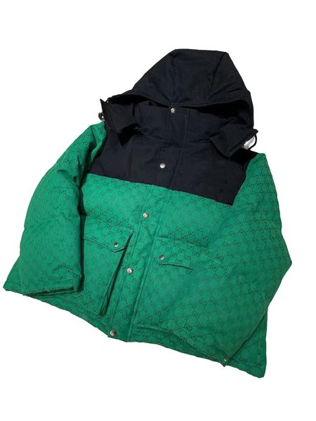 designer jacket mens winter jacket down jackets letter embroidery women coat parka overcoat design thick warm hooded windbreaker clothing, Black;brown
designer jacket mens winter jacket down jackets letter embroidery women coat parka overcoat design thick warm hooded windbreaker clothing, Black;brown