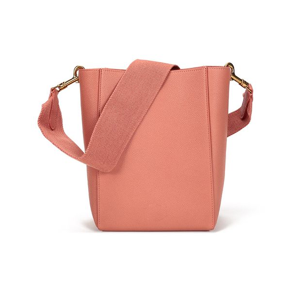 sangle bucket mini bag crossbody shoulder bags classic handbag women's fashion genuine leather handbags wholesale removable shoulders s
sangle bucket mini bag crossbody shoulder bags classic handbag women's fashion genuine leather handbags wholesale removable shoulders s