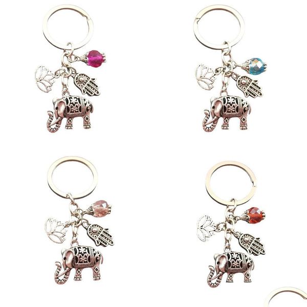 keychains 1pc tribal ethnic keychains unique bohemia gift key holder lotus jewelry hand elephant car keychain for women drop delivery dhhjn, Silver
keychains 1pc tribal ethnic keychains unique bohemia gift key holder lotus jewelry hand elephant car keychain for women drop delivery dhhjn, Silver