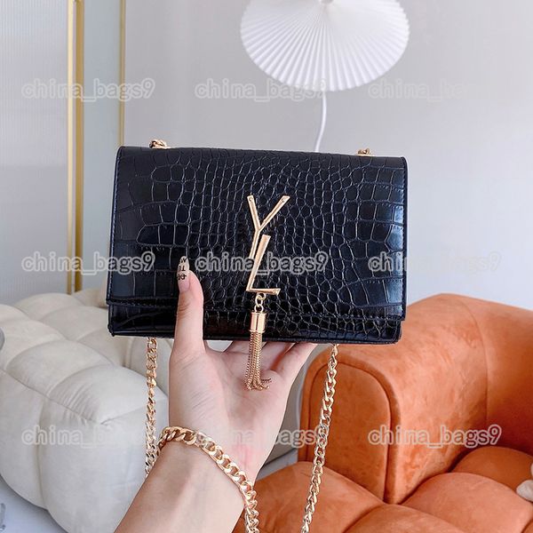 women handbags designer bags purse fashion black chain shoulder bag brand ladies crossbody handbag leather messenger
women handbags designer bags purse fashion black chain shoulder bag brand ladies crossbody handbag leather messenger