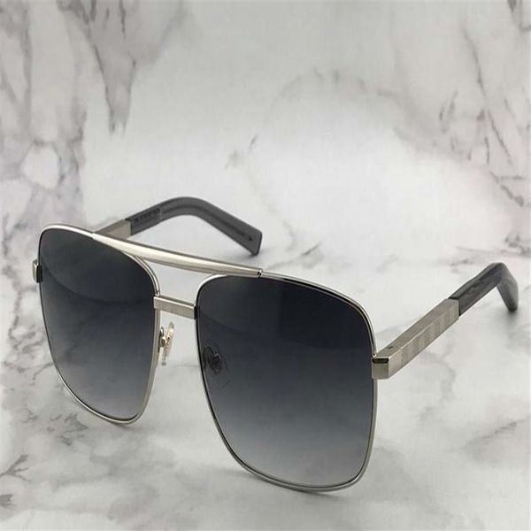 men silver square sunglasses vintage outdoor sunglasses attitude gold square frame uv400 protection eyewear new with box225k, White;black
men silver square sunglasses vintage outdoor sunglasses attitude gold square frame uv400 protection eyewear new with box225k, White;black