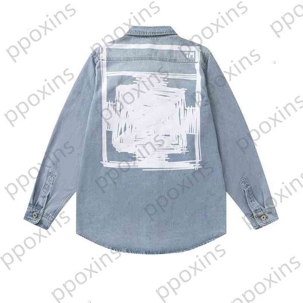 off jacket offs men's jacket autumn and winter new creative sketch arrow print denim women's same batch coat jackets for men, Black;brown
off jacket offs men's jacket autumn and winter new creative sketch arrow print denim women's same batch coat jackets for men, Black;brown