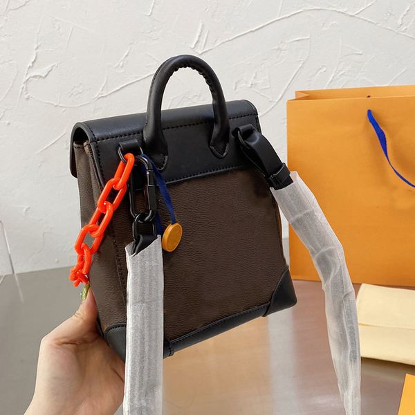 mini crossbody bag handbags purse black leather chain shoulder bags fashion letter small backpack embroidery cartoon figures top
mini crossbody bag handbags purse black leather chain shoulder bags fashion letter small backpack embroidery cartoon figures top