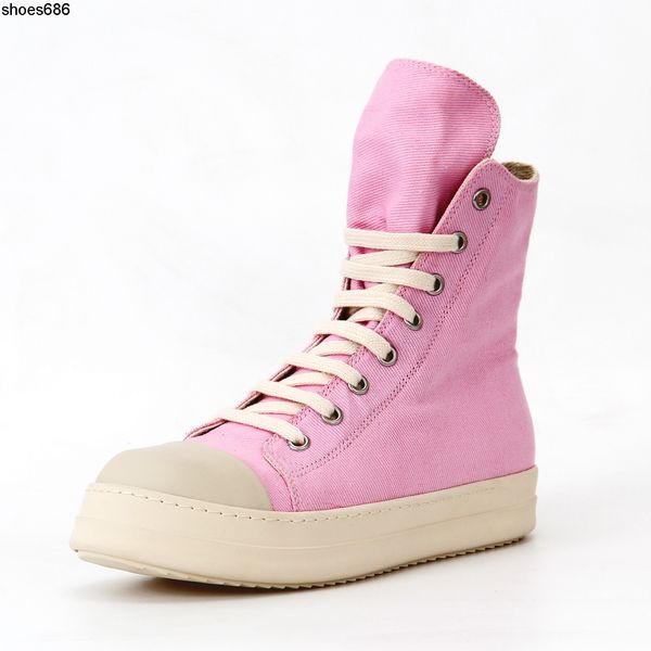 owens fashion women pink tarpaulin shoes luxury designer trainers shoes on sneakers platform everyday height increase, Black
owens fashion women pink tarpaulin shoes luxury designer trainers shoes on sneakers platform everyday height increase, Black