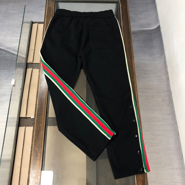 mens pants high street pants for men reflective sweatpants casual women designer hip hop streetwear, Black
mens pants high street pants for men reflective sweatpants casual women designer hip hop streetwear, Black