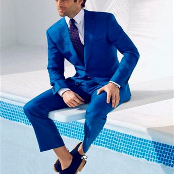 men's suits blazers latest coat pant designs royal blue suit custom groom blazer men suits slim fit ternojacketpants 220909, White;black
men's suits blazers latest coat pant designs royal blue suit custom groom blazer men suits slim fit ternojacketpants 220909, White;black